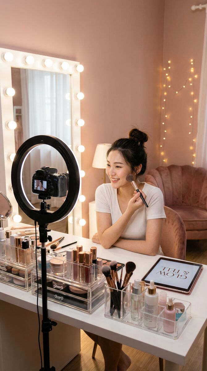 萝莉岛文化研究员周雅琳