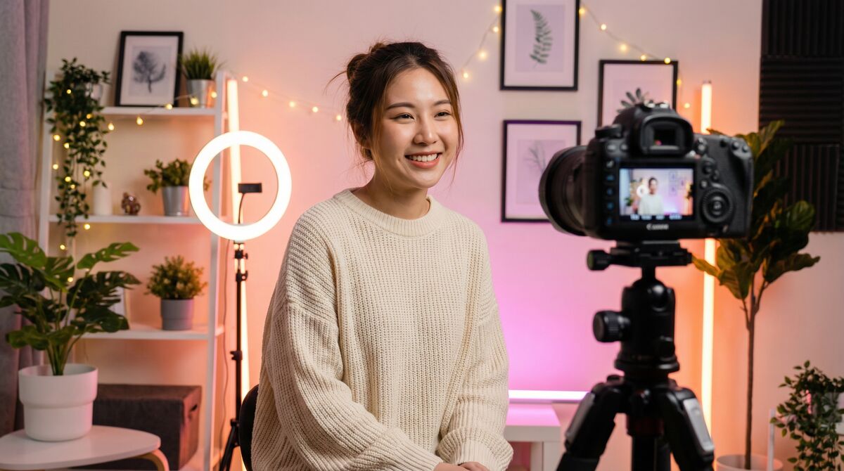 萝莉岛视频创作平台