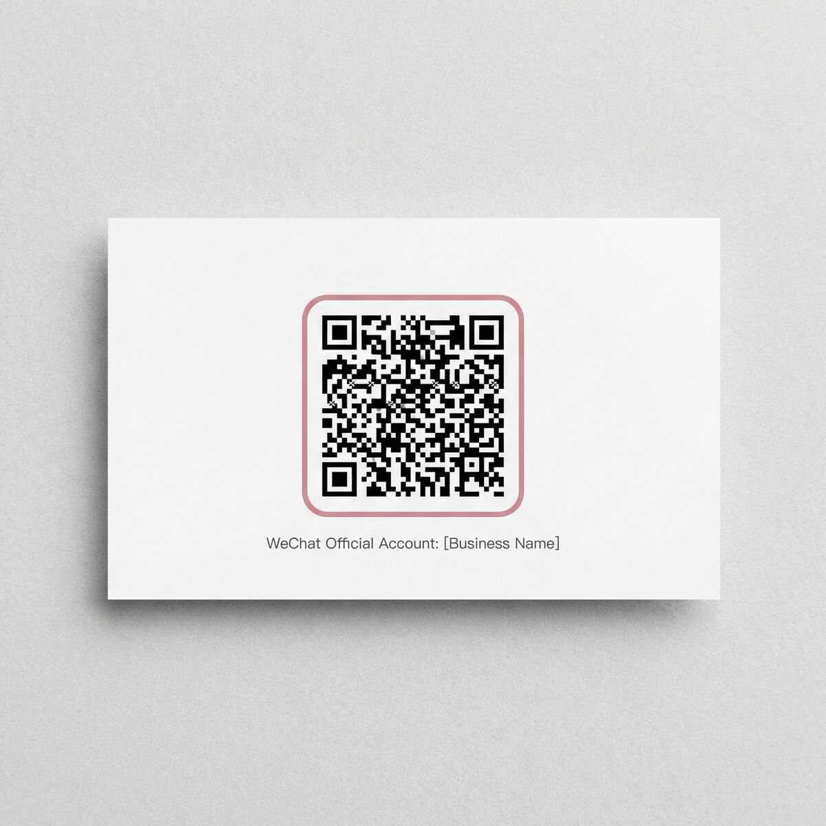 萝莉岛微信公众号二维码