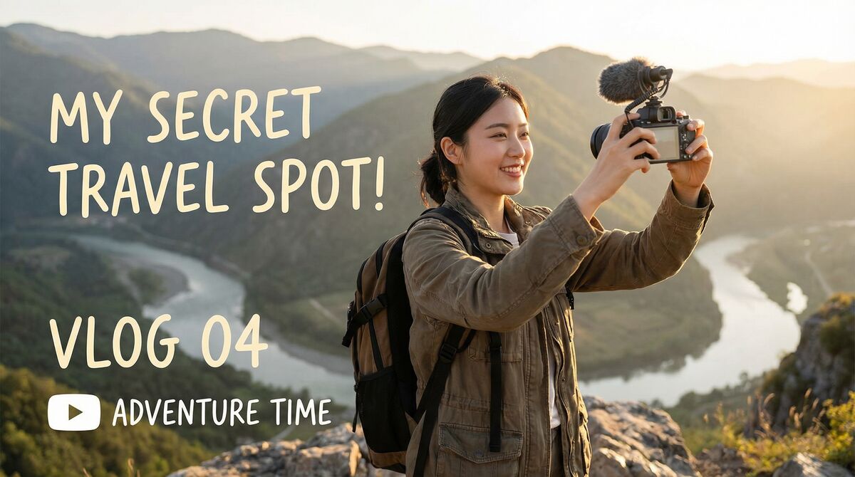 萝莉岛旅行视频